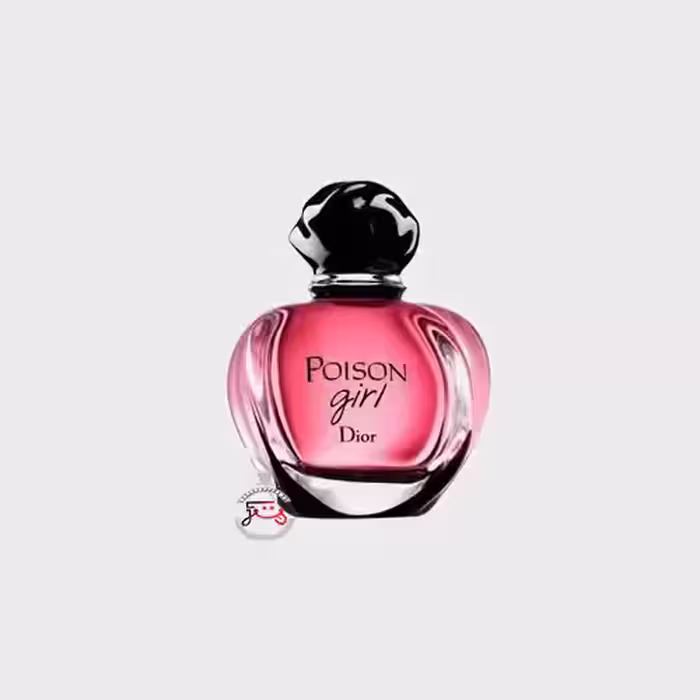 عطر ادکلن دیور پویزن گرل | dior poison girl