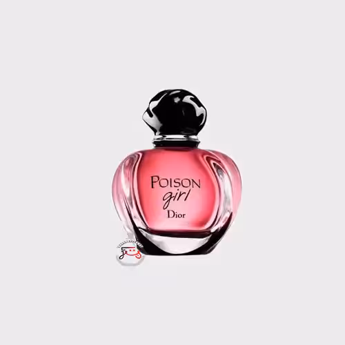عطر ادکلن دیور پویزن گرل | dior poison girl