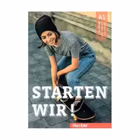 Starten Wir! A1 SB WB