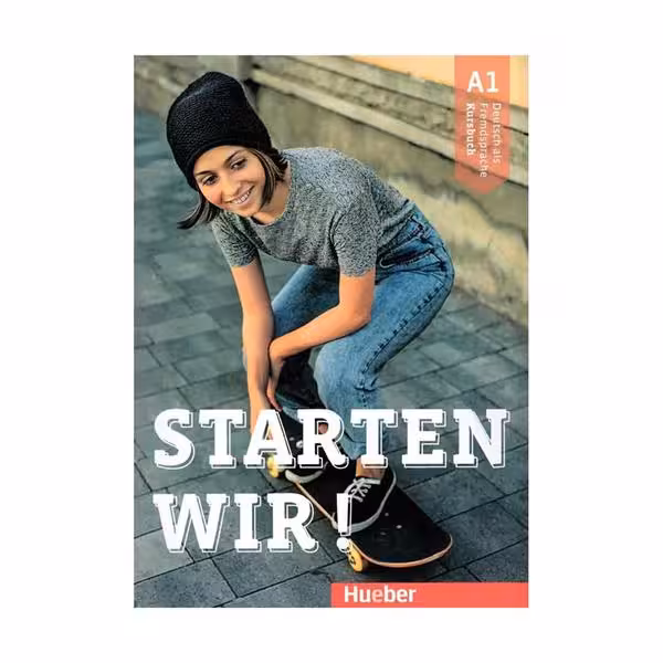 Starten Wir! A1 SB WB