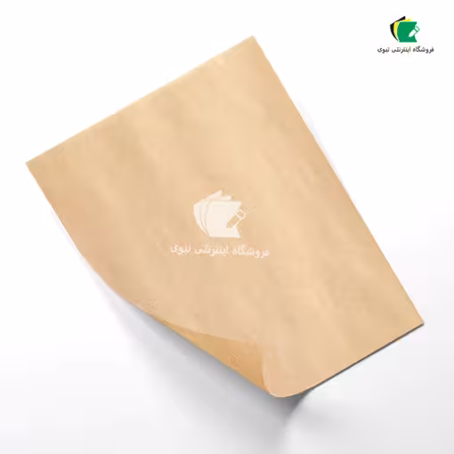 کاغذ طراحی سوئدی 60 گرم مدل بالک نسکافه ای