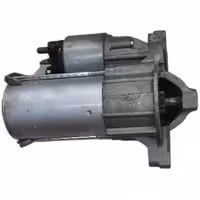 استارت پژو 206 استوک