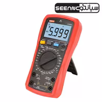 مولتی متر صنعتی دیجیتال یونیتی UNI-T UT890D