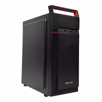 کیس مسترتک مدل LOTUS METAL