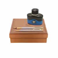 ست نفیس ایپلمات الیسه با جوهر