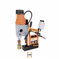 دریل مگنت مدل RB 80 B RL-E آلفرا