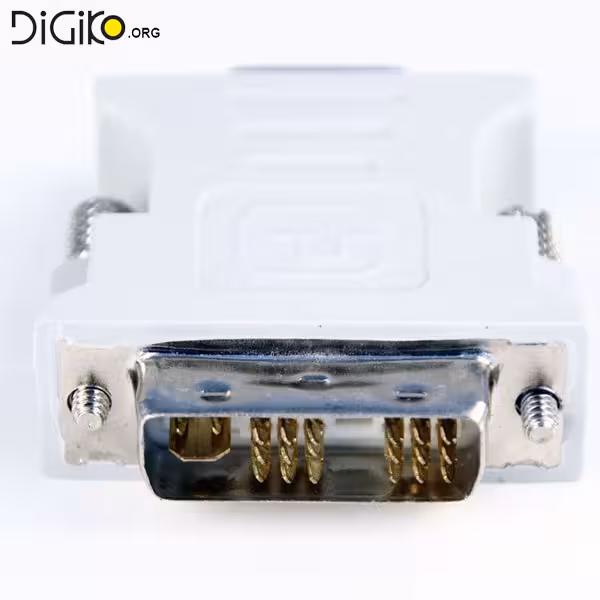 تبدیل DVI 18 5 به VGA
