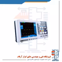 اسیلوسکوپ دیجیتال owon مدل SDS-5052E