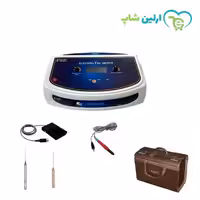 دستگاه الکترولیز رهامد