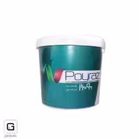 چسب بتن دبه پویراز