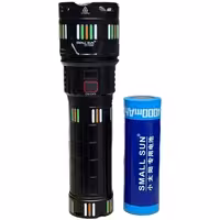 چراغ قوه پلیسی اسمال سان مدل ZY-T292