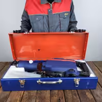 چکش تخریب‌‌ 17 کیلویی اینتیمکس مدل 0510