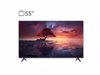 تلویزیون ال ای دی 55 اینچ جی وی سی مدل LT-55N7125