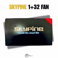 مانیتور اندروید فابریک بی ام و X1 مدل SK7