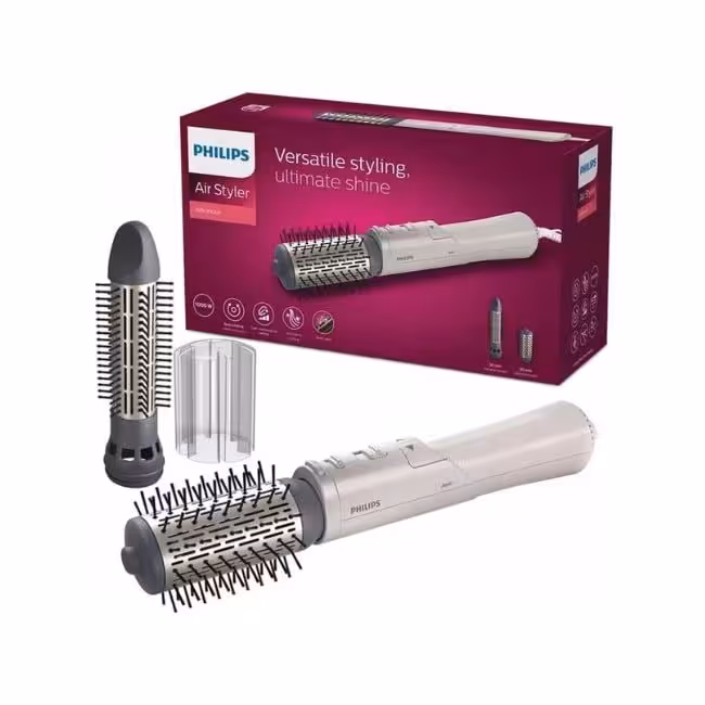 سشوار چرخشی فیلیپس