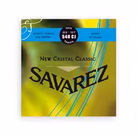 سیم گیتار ساوارز مدلcj540