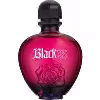 ادوتویلت Black XS for Her از برند Rabanne