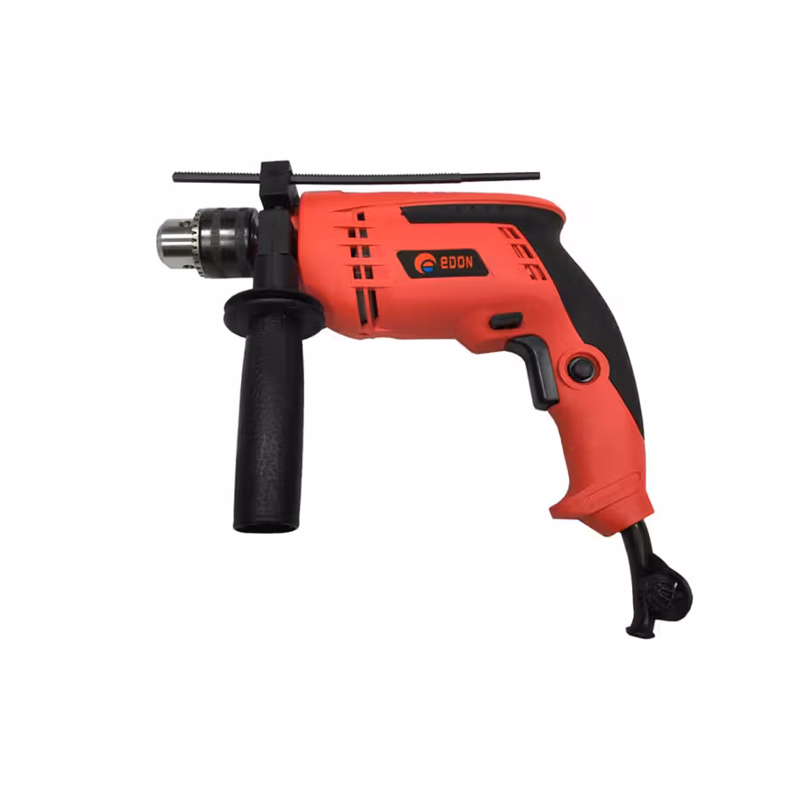 دریل چکشی سه نظام 13 میلیمتری ادون