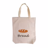 کیسه نان و سبزی مدل bread | کالا مکس