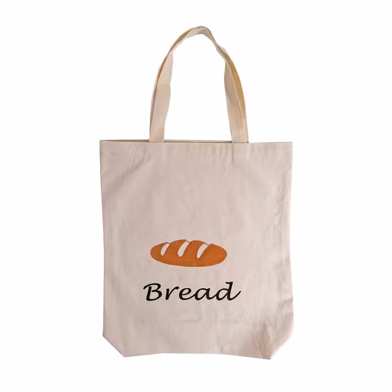 کیسه نان و سبزی مدل bread | کالا مکس