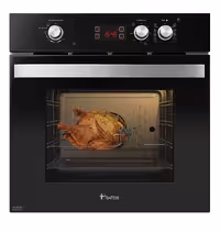 فر گازی برقی توکار داتیس – مدل DF-672