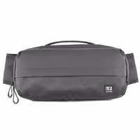 HORI Adventure Pack – Shoulder Bag for Nintendo Switch 2 – Black