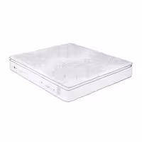 تشک دونفره زست مدل لوسیانا عرض 200