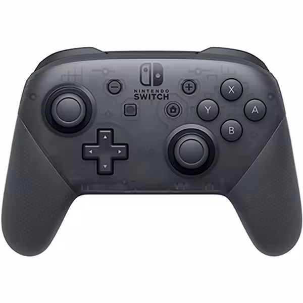 NINTENDO SWITCH PRO CONTROLLER