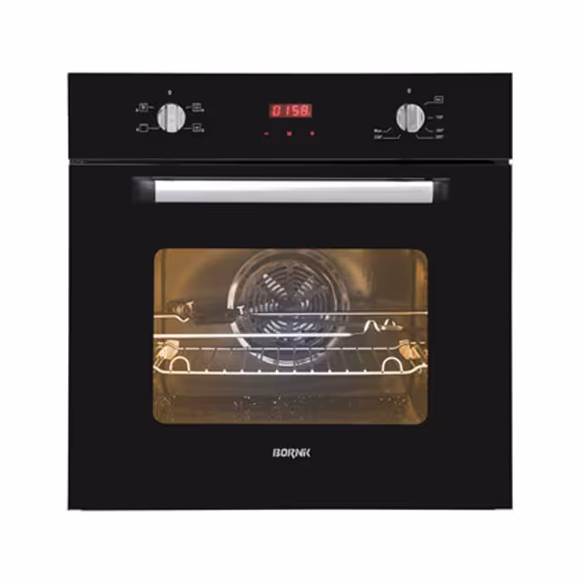 فر توکار بورنیک مدل سورنا