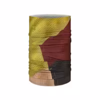 دستمال سر و گردن باف Buff COOLNET BLOK3 MULTI