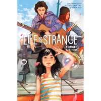 کمیک Life is Strange Forget-Me-Not v01 TPB (2024)