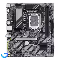 مادربرد گیگابایت مدل B860M H
