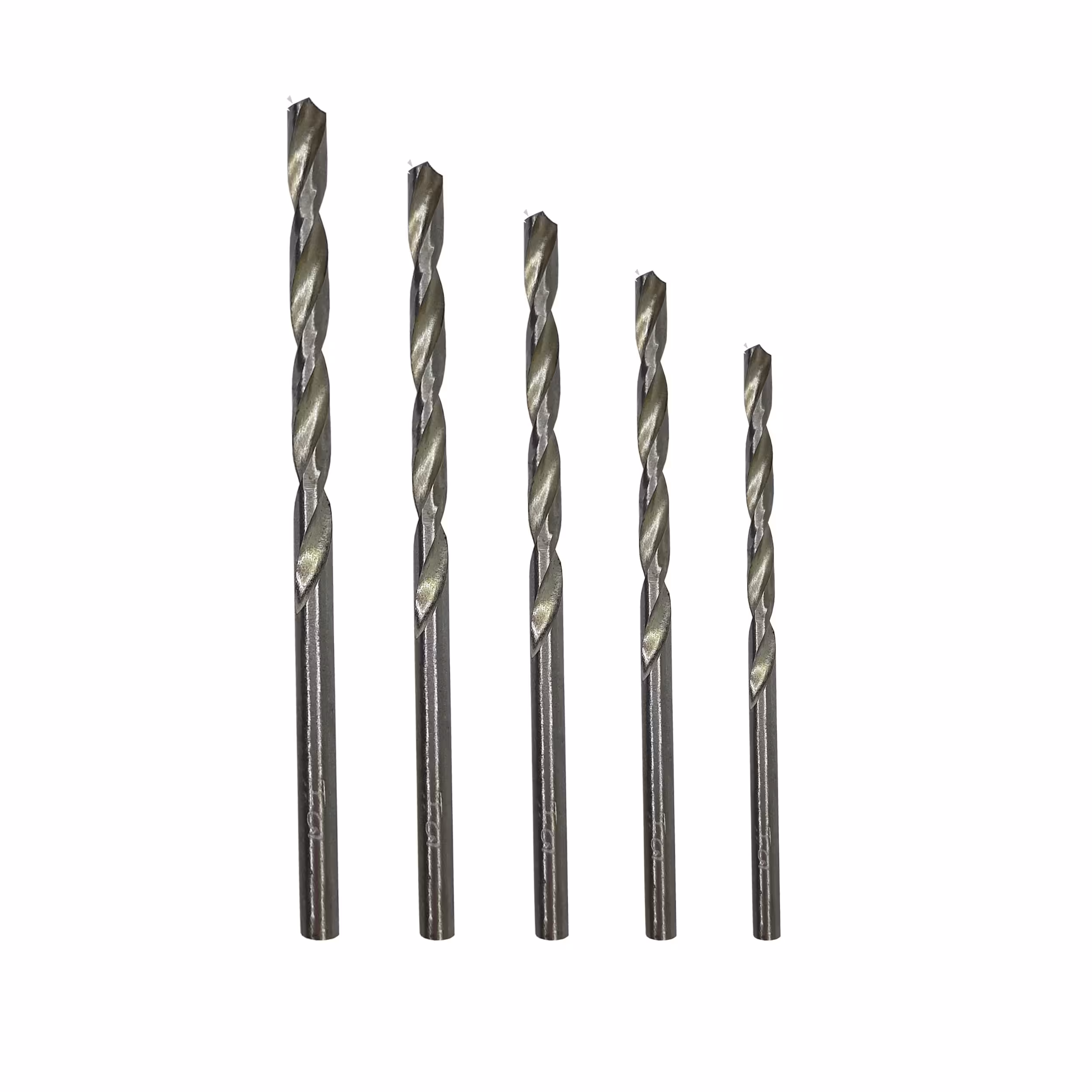 مته آهن  بسته 5 عددی