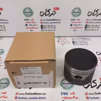 رینگ و پیستون ( پستان ) موتور بنلی keeway CITY 150 ( کیوی ) انژکتور اصلی شماره صفر