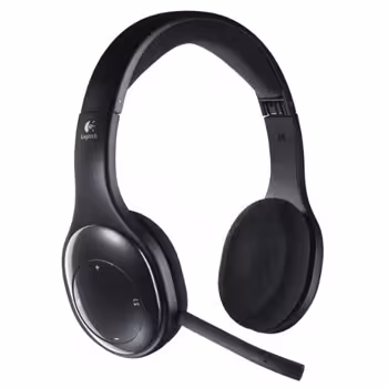 قیمت خرید هدفون لاجیتک کد3881 | Logitech H800 Headphones