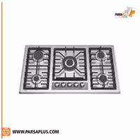 اجاق گاز صفحه ای آلتون مدل SG518
