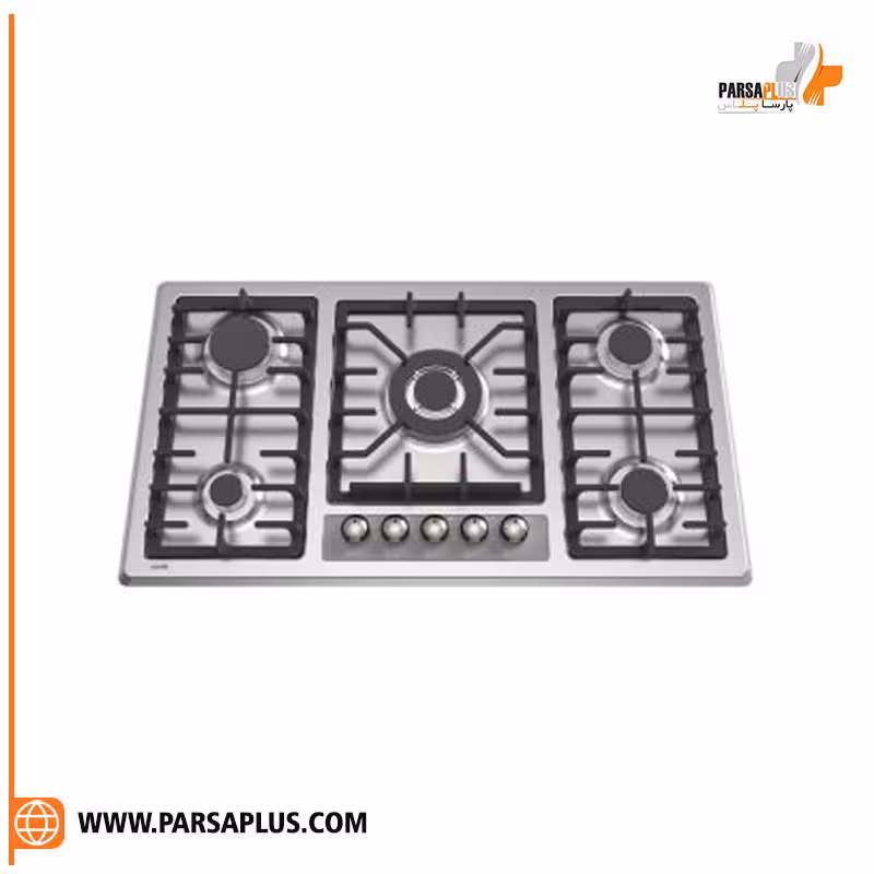اجاق گاز صفحه ای آلتون مدل SG518