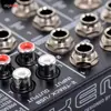 میکسر آنالوگ بهرینگر مدل Xenyx X1204USB