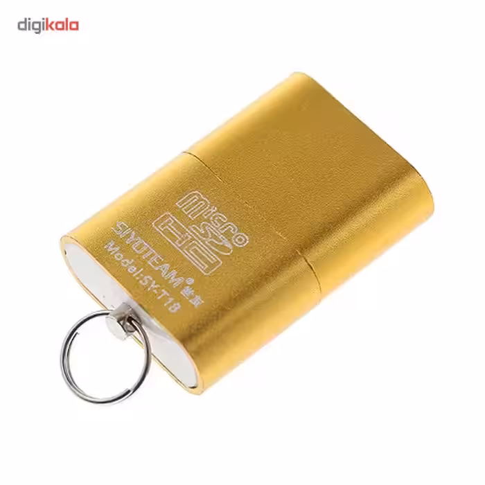 کارت خوان سایوتیم مدل SY-T18