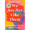 کتاب We Are Not Like Them: A Novel اثر Christine Pride and Jo Piazza انتشارات Atria Books