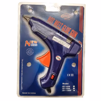 دستگاه چسب تفنگی جین بوی مدل JBY - 516