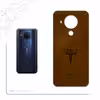 برچسب پوششی ماهوت مدل BFL-TSLA مناسب برای گوشی موبایل نوکیا 5.4