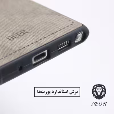کاور مدل Gavazni مناسب برای گوشی موبایل سامسونگ Galaxy S6