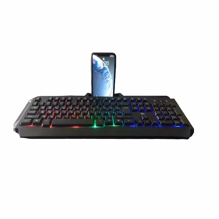 کیبورد مخصوص بازی مدل KB3800G