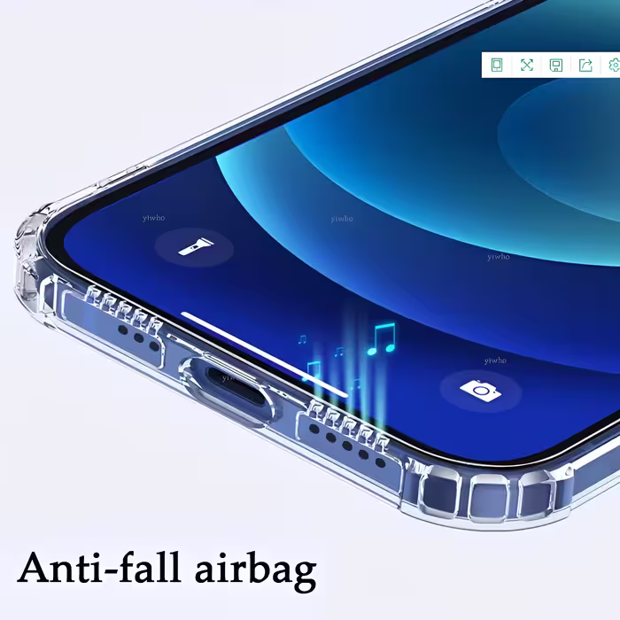 کاور اودین مدل YUNIX مناسب برای گوشی موبایل شیائومی Poco C31 / Redmi 9C / Redmi 10A