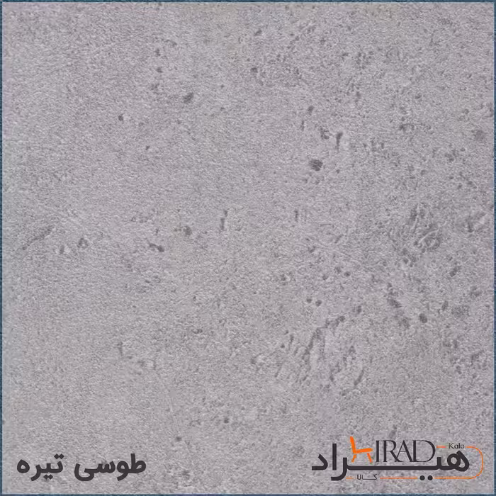 قفسه اداری هیراد مدل K167-MDF