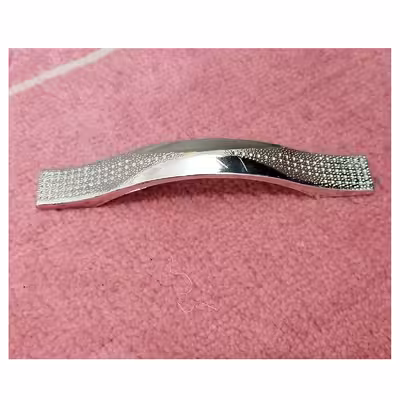 دستگیره کابینت مدل ARA96 بسته 3 عددی