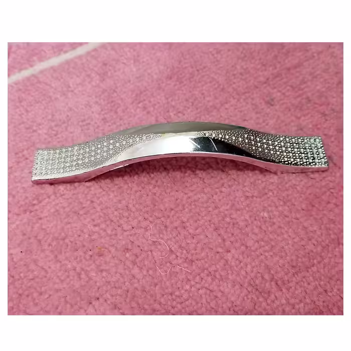 دستگیره کابینت مدل ARA96 بسته 3 عددی