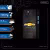 برچسب پوششی ماهوت مدل CHEVROLET-Logo-FullSkin مناسب برای گوشی موبایل شیائومی Redmi Note 10 Pro