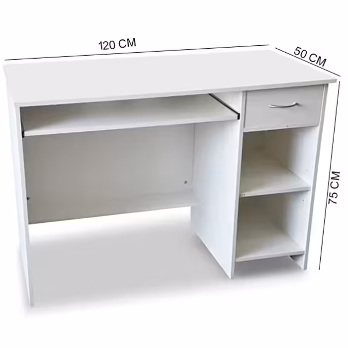 میز کامپیوتر مدل IKE4757